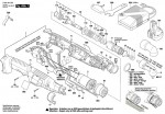 Bosch 0 602 491 650 BT ANGLE EXACT 15 Standard Unit Spare Parts
